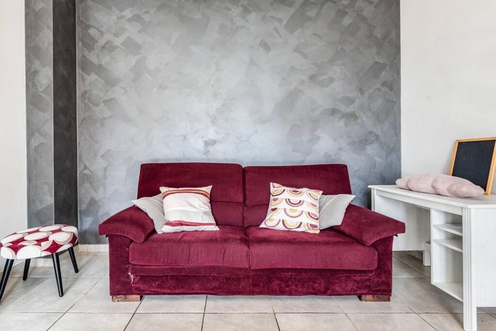 Green Oasis In Milan - Apartment Free Wifi - Policlinico San Donato - San Donato Milanese Dış mekan fotoğraf
